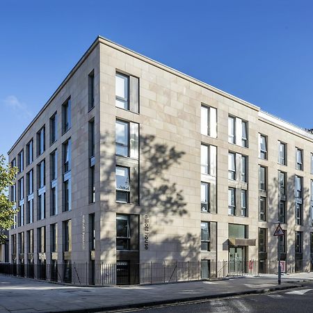 Pure Citystay Elliott House 爱丁堡 外观 照片