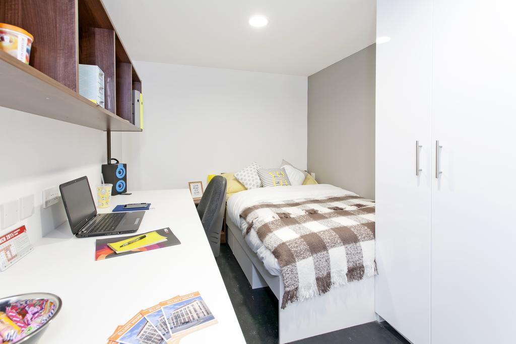 Pure Citystay Elliott House 爱丁堡 外观 照片