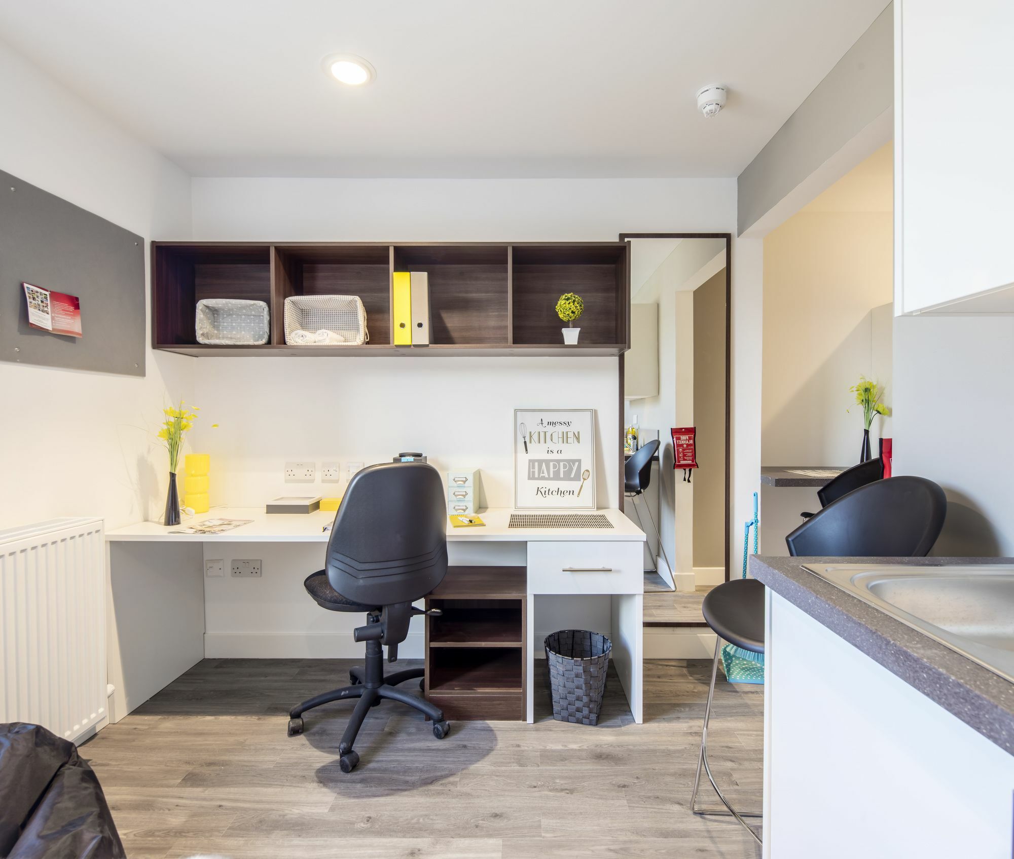 Pure Citystay Elliott House 爱丁堡 外观 照片