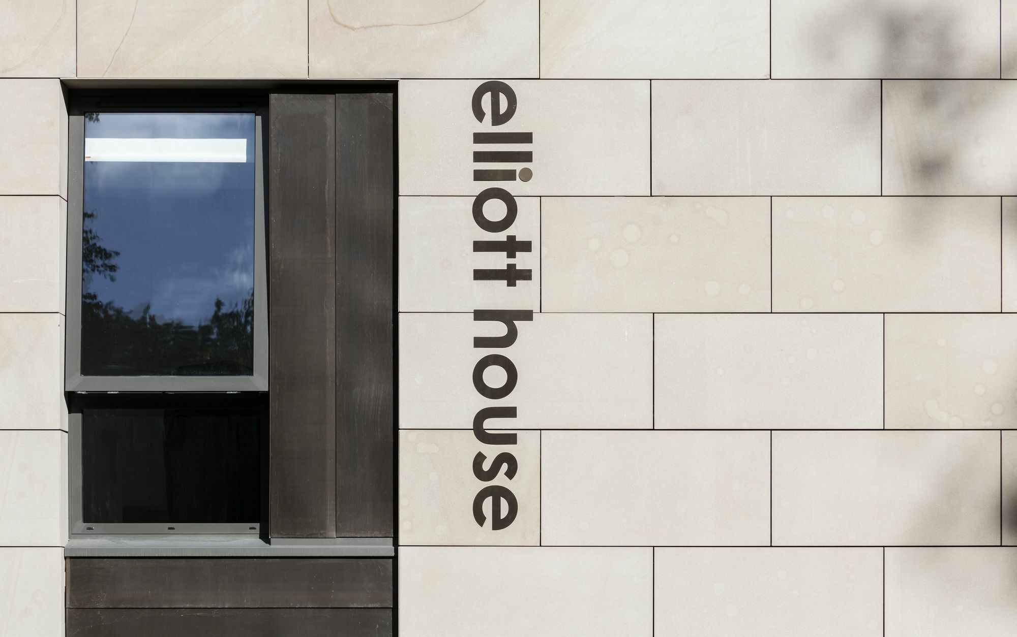 Pure Citystay Elliott House 爱丁堡 外观 照片