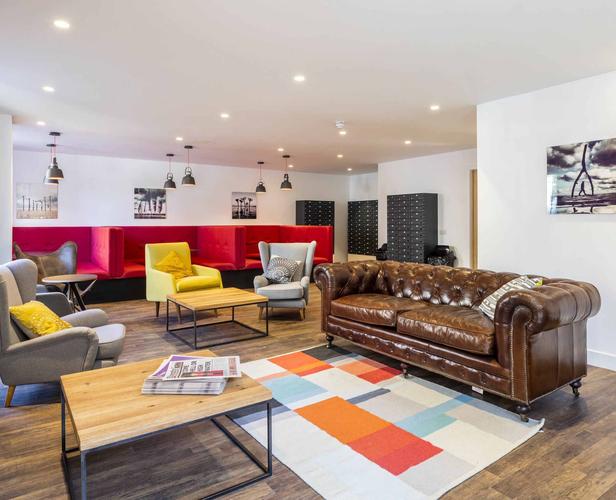 Pure Citystay Elliott House 爱丁堡 外观 照片
