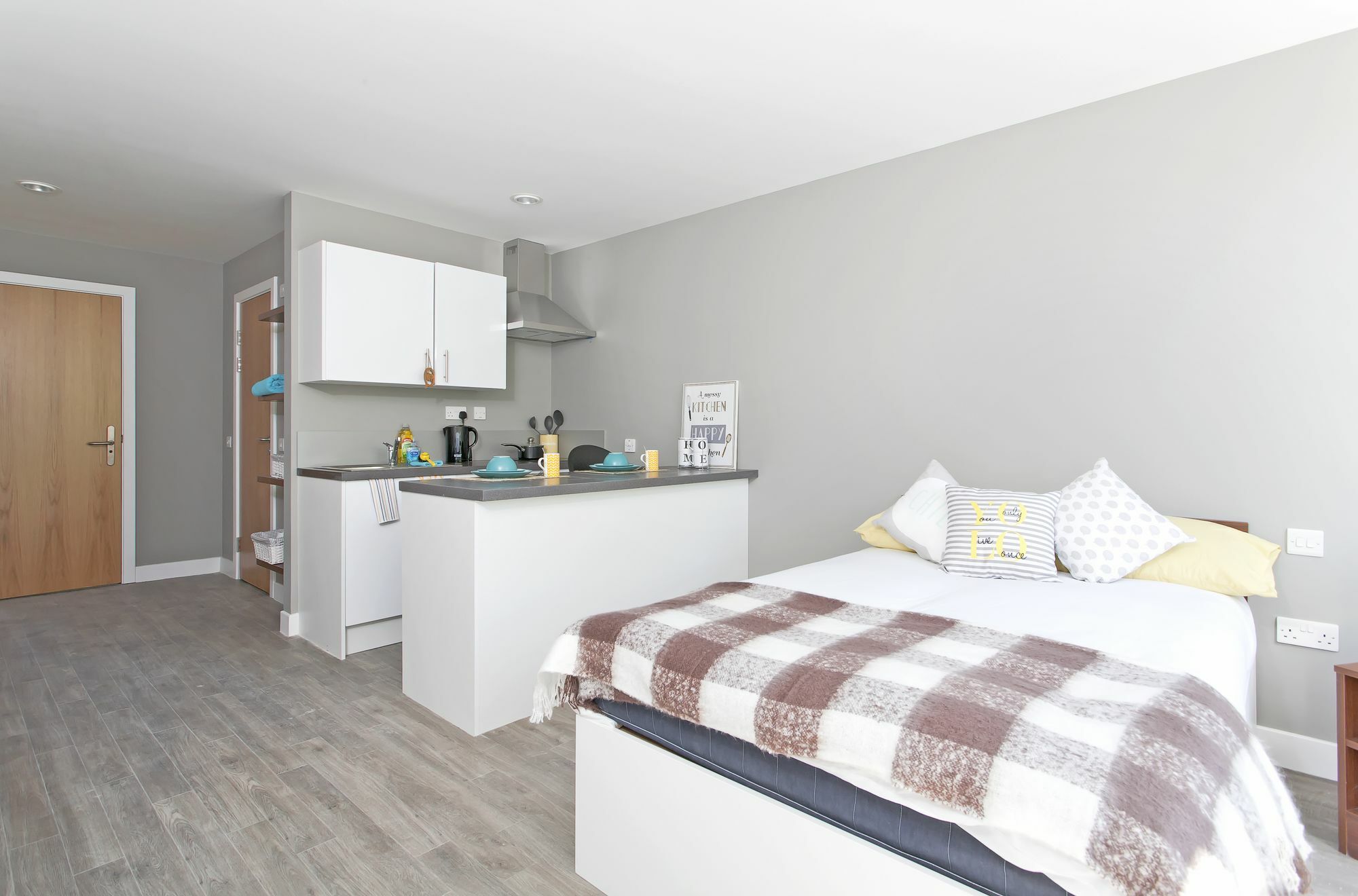 Pure Citystay Elliott House 爱丁堡 外观 照片