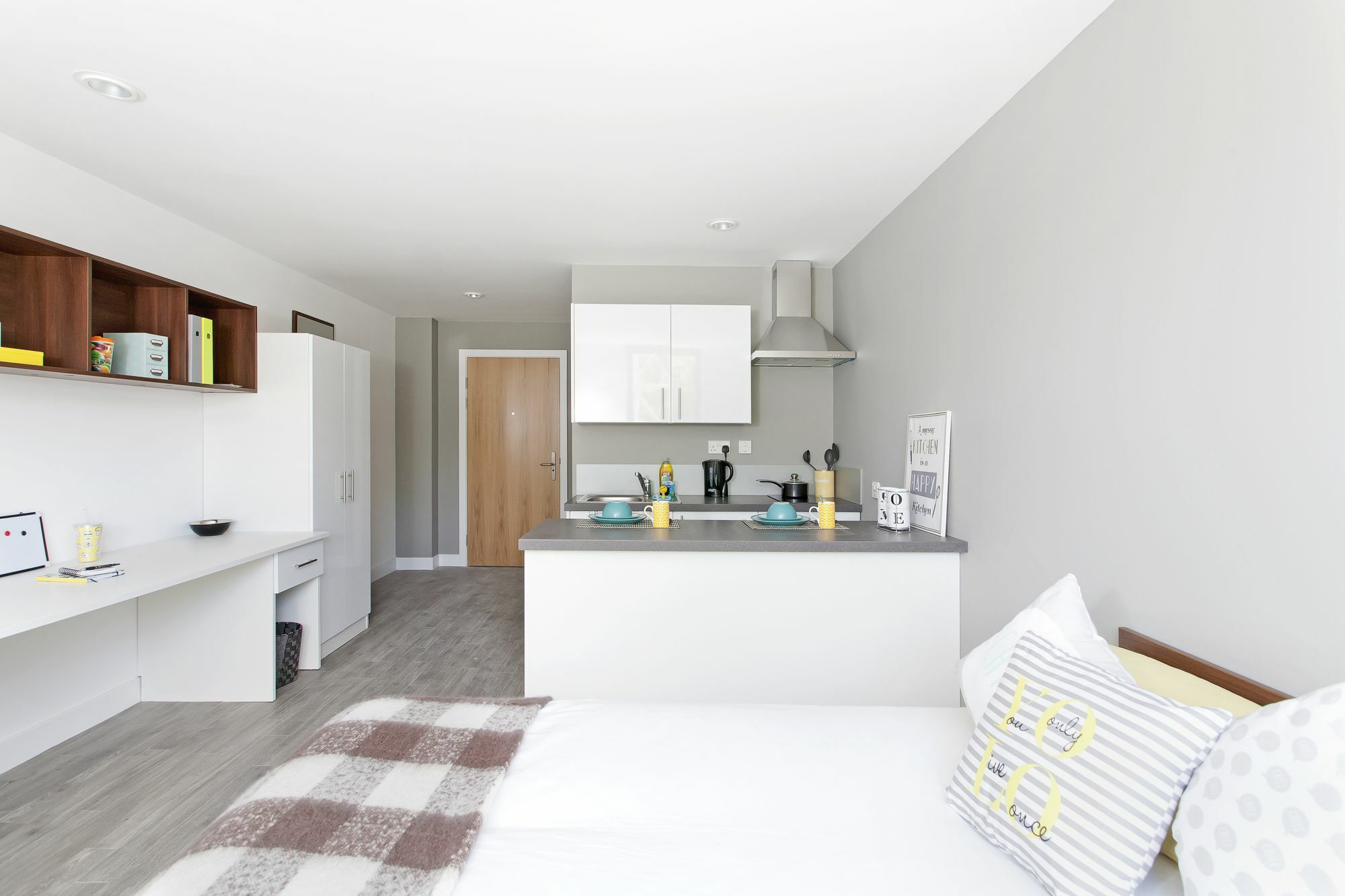 Pure Citystay Elliott House 爱丁堡 外观 照片